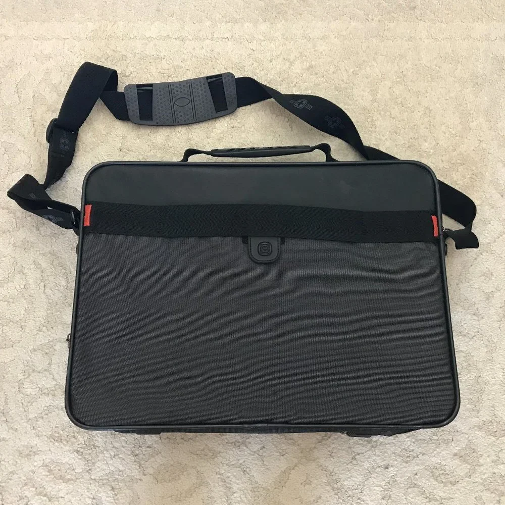 Swiss Gear Laptop Case